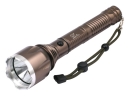 Smiling Shark SS-A61 Cree Q5 LED Flashlight